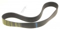 Sammic Drive Belts - Poly-v Belt J-15 864 - 2000300